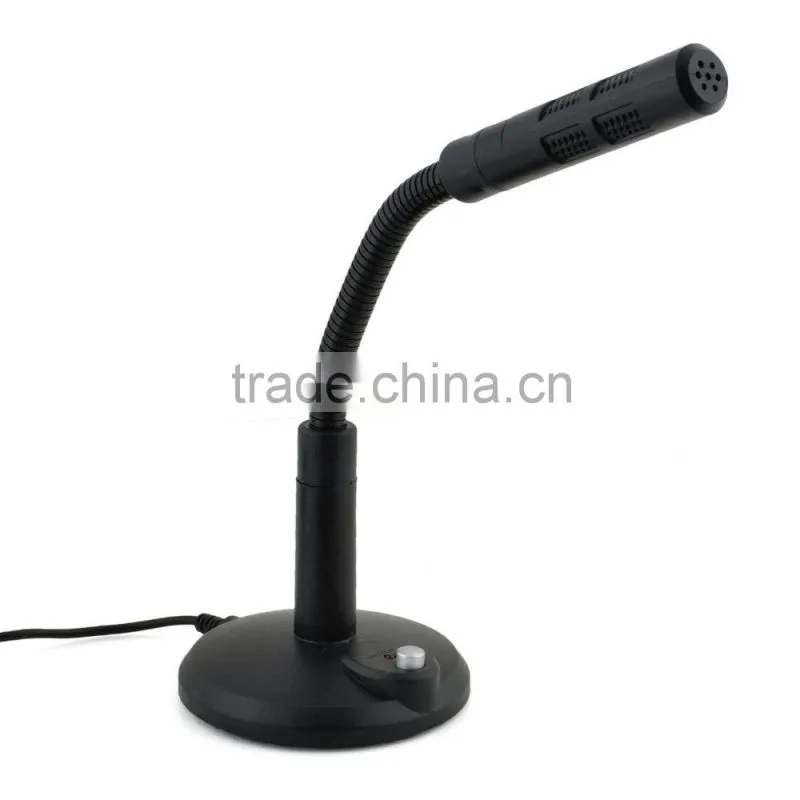 2015 Best Sale Cheap Price Wireless Microphone USB-4