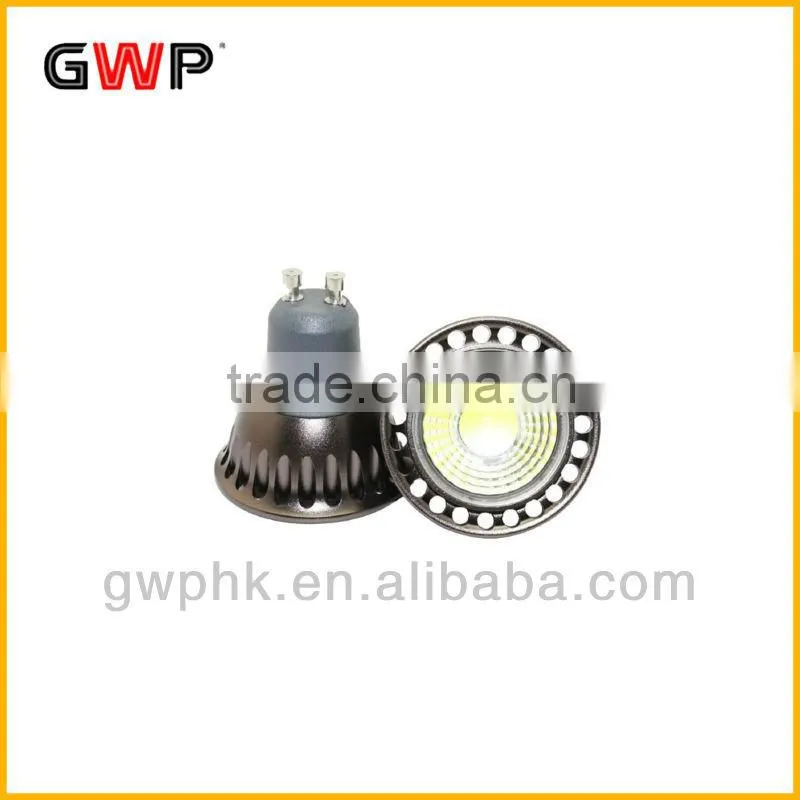 220-240V Ac 300-350lm Led Light Gu10