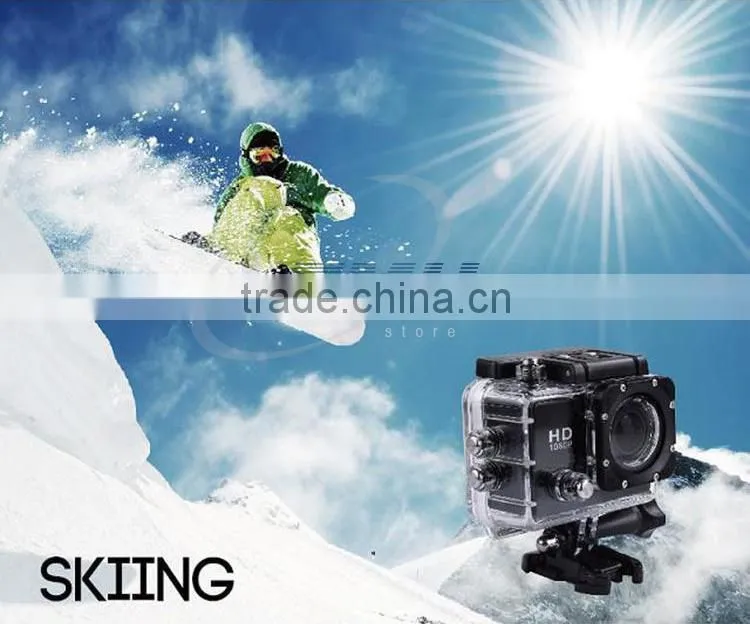2014 New Arrival Mini Sport DV