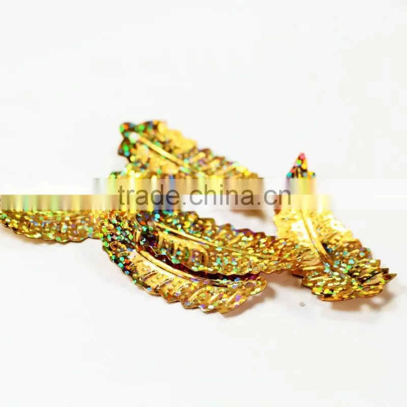 sequins for garment accessory sequins factory