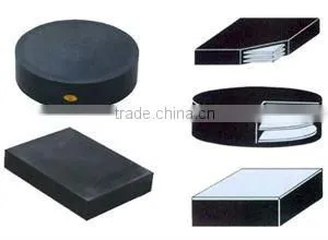 Elastomeric Bridge Bearings Price of China