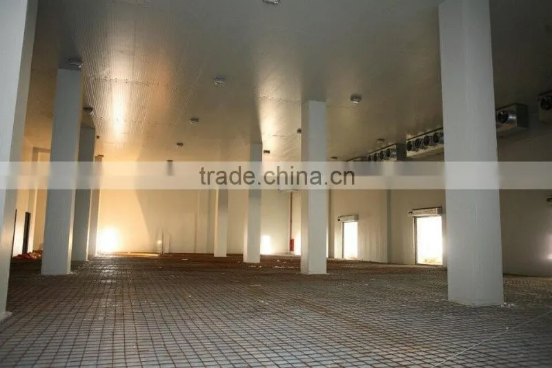 commercial beverage cooler in china