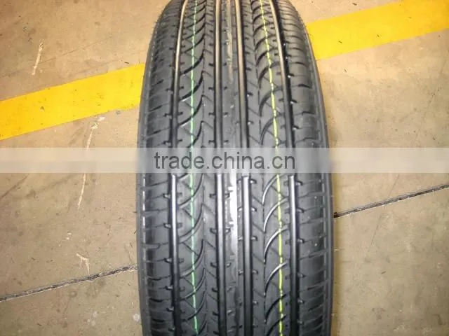 PCR tire 195/60R14 DOUBLE KING
