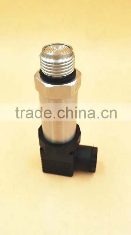 Miniature Flush Diaphragm Pressure Transducer