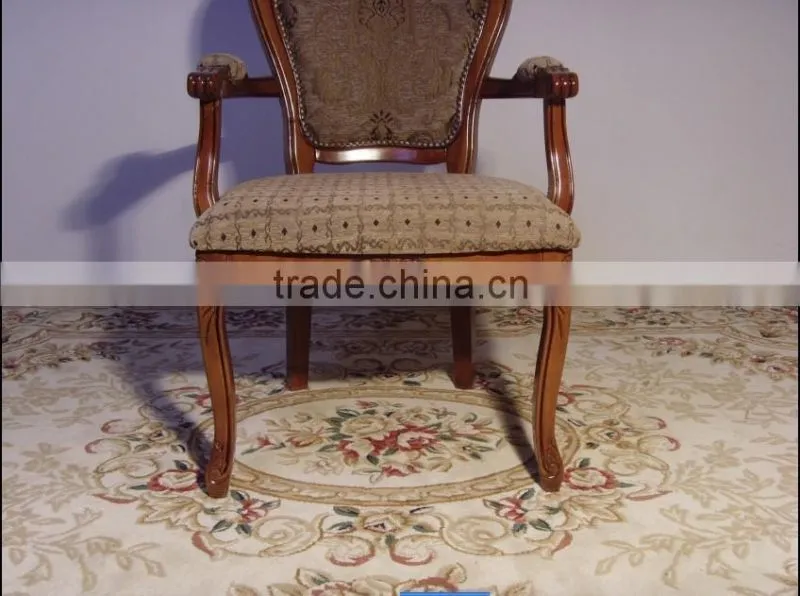 antique carved chairs armchair solidwood carved chair with fabric