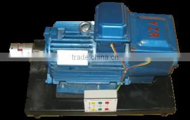 XK-DJ05 Three phase Wound-rotor Slip Ring Motor