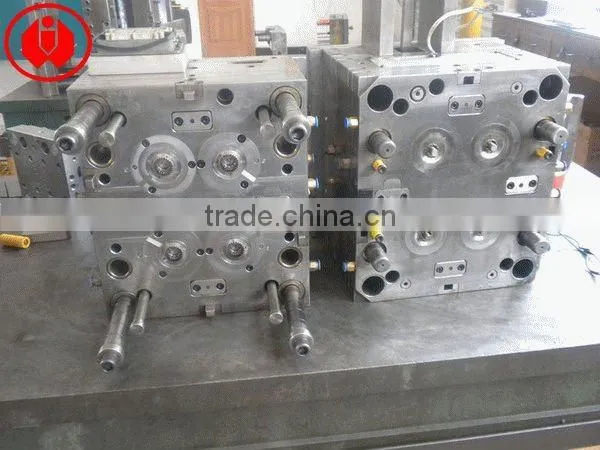 Standard Custom Plastic Gear Injection Mould