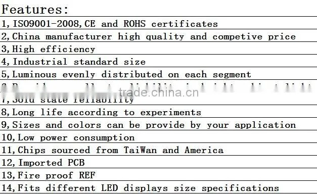 led edit led sign
