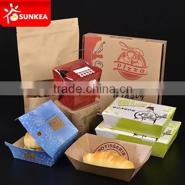 BOITE SALADE CARTON