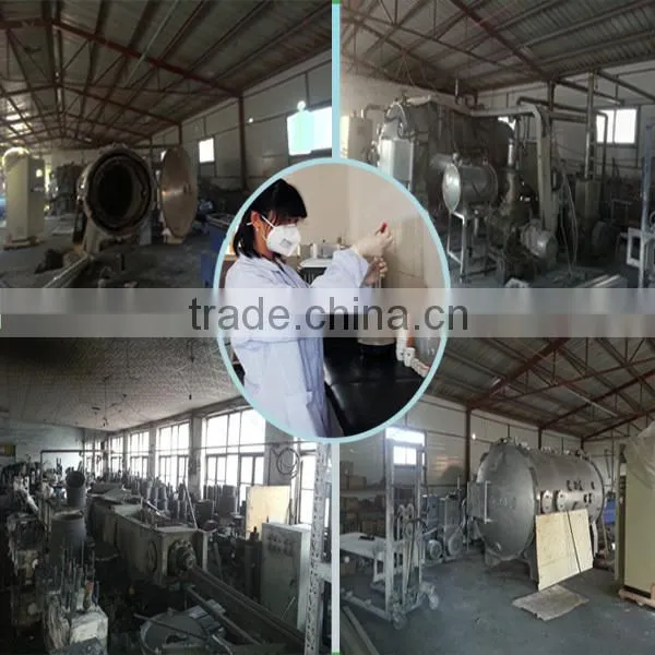 SiSiC Sandblasting Nozzle