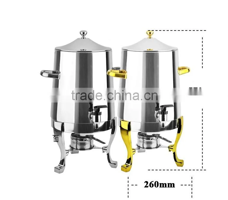 Insulated Coffee Urn