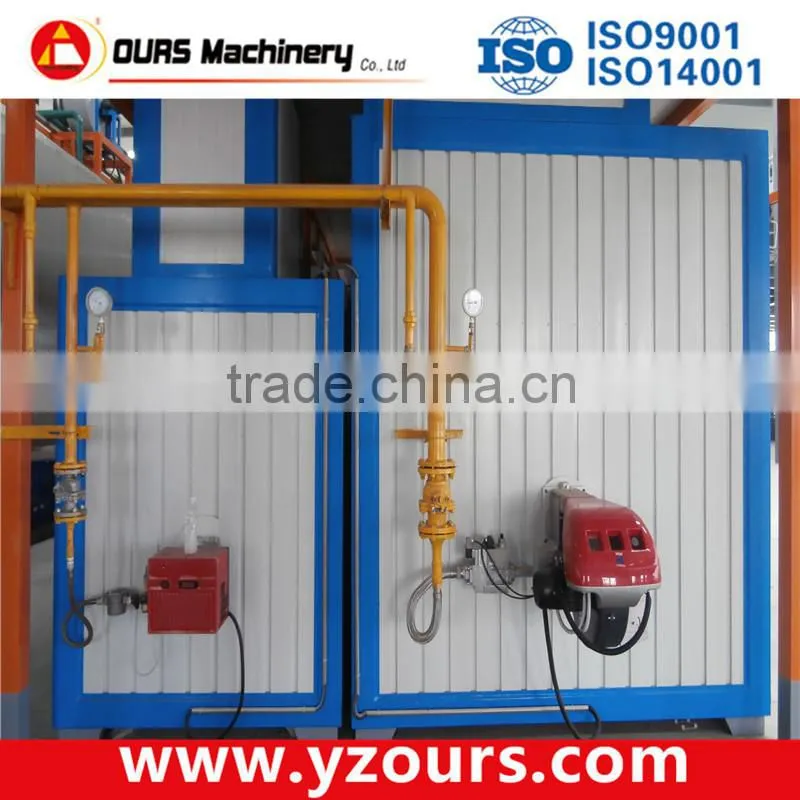 industrial furnace oven