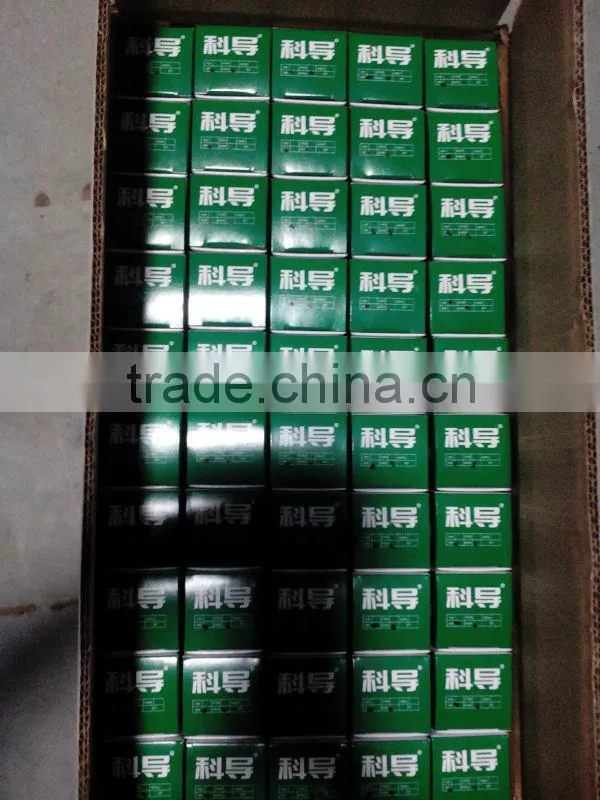 Mini Half Spiral Energy Saving Lamp 15W 8000H
