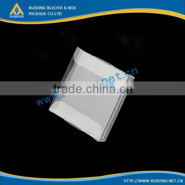 UV offset printed plastic advertising board