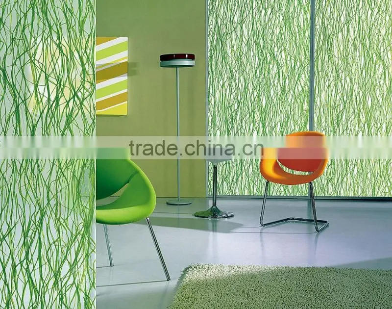 Translucent Resin Panel Wall Panel Screen Dividers