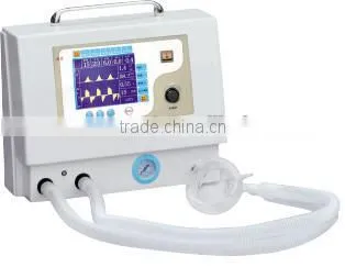 AV-2000B1 Portable Ventilator Manufacturer