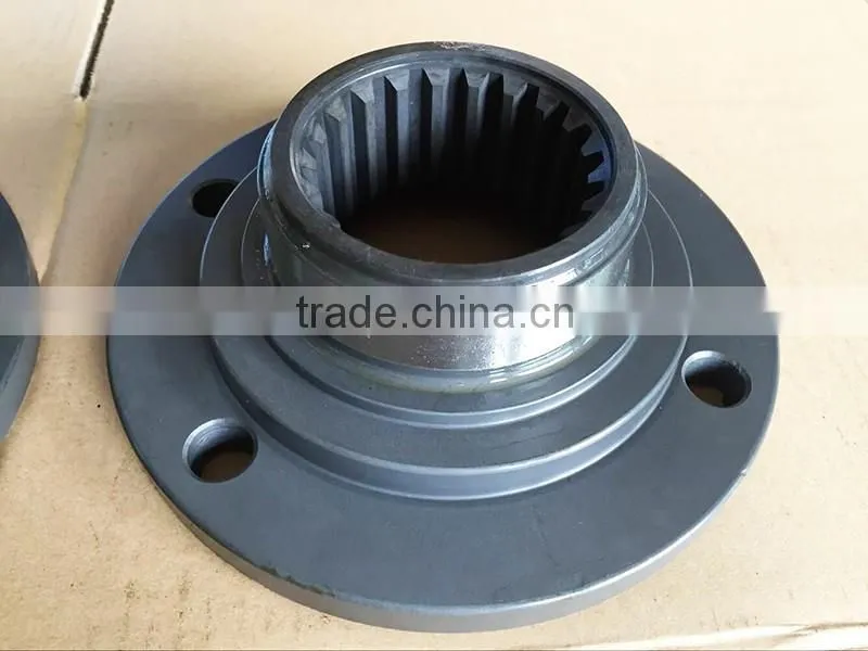 Volvo Truck Flange 1651236 1522300 1524358 1523262 1652597