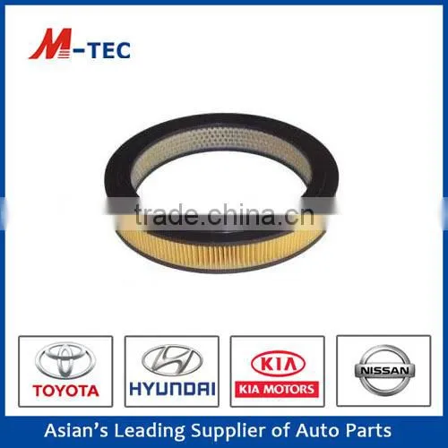 Air purifier hepa filter manufacture 17801-41090 hot sale for Cressida