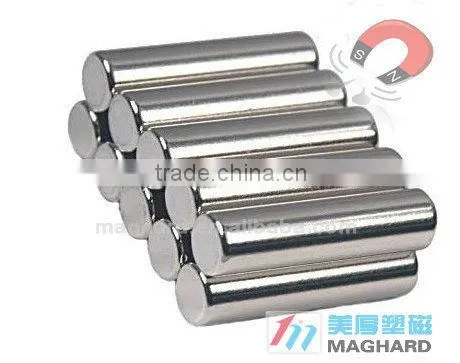 Strong,Best-sale N35 Nickel coatting Neodymium magnet