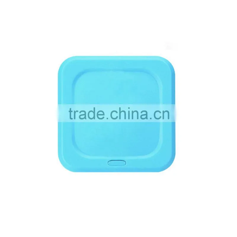 Nordic nRF51822 chipset iBeacon Eddystone with CR2477 coin battery ibeacon providers