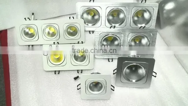 led down light,down light led,inche led down light