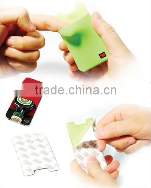 Smart Phone Case With Wallet Smartphone Accessories