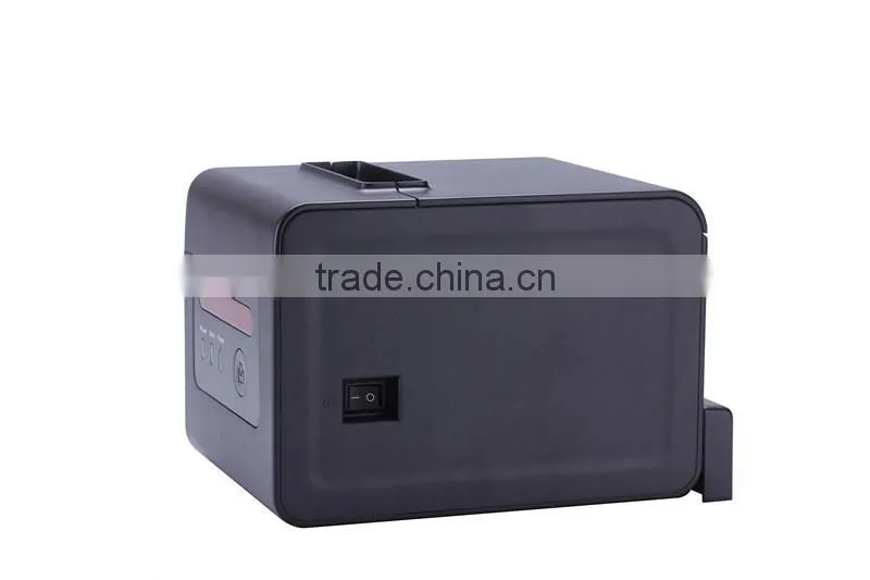 high quality pos printer, thermal printer 80mm, pos printer thermal driver