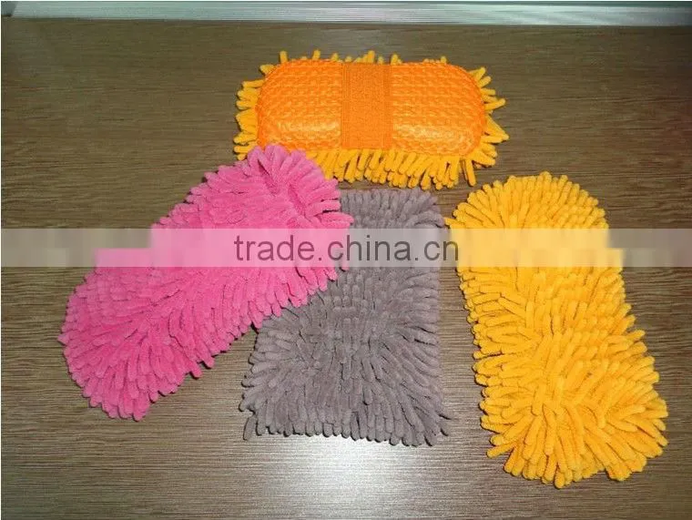 new design Hand drying cloth clean cloth china factory