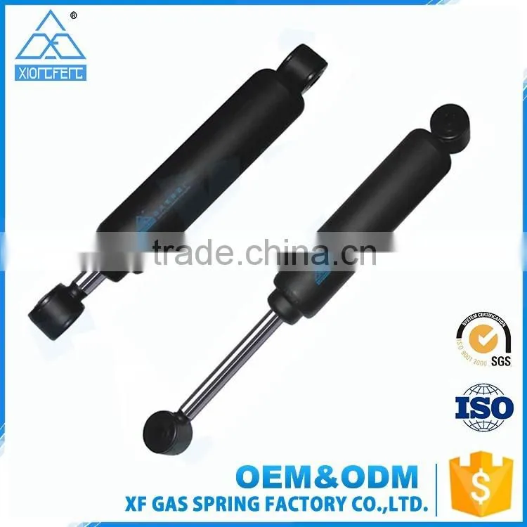 Factory wholesale steel extension gas spring 80N for industry tools box