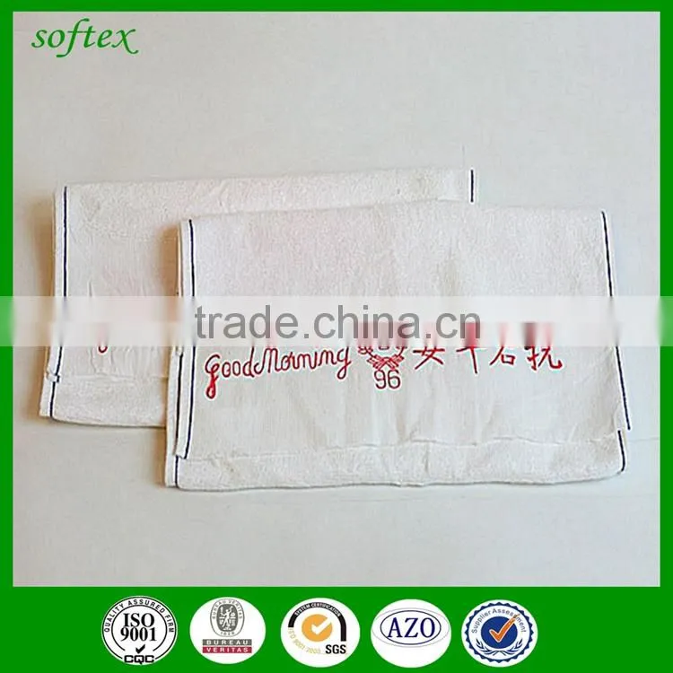 bulk buy from china cotton chick chinese good morning towel for sale