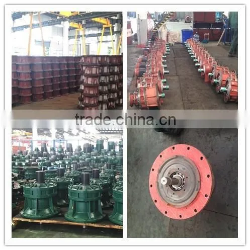 HOT SALE!!! WOSEN Cycloidal gear unit with good quality