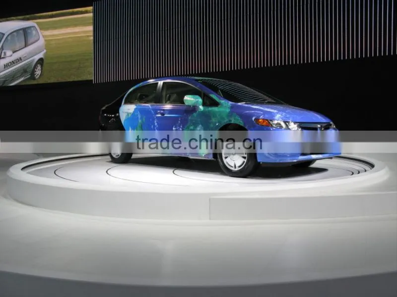 High Quality Turntable for Car / Turntable Motorized