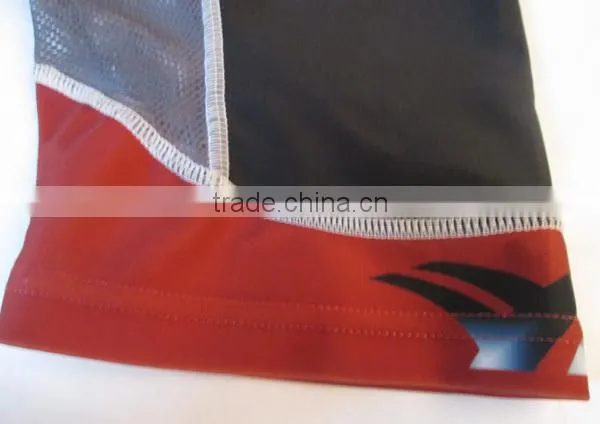 New Arrival Sport Training Girls Yoga Sports Shorts