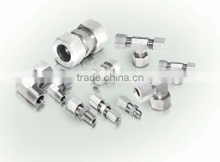 carbon steel plug