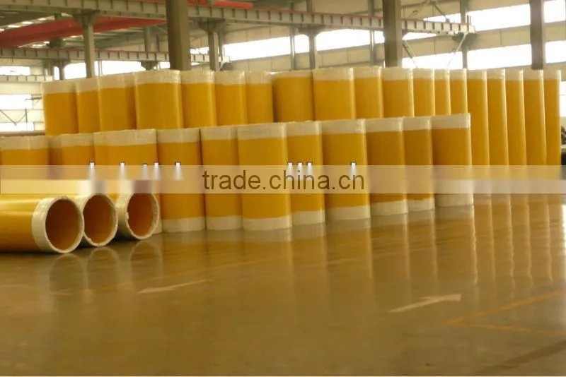 UHMWPE sleeve