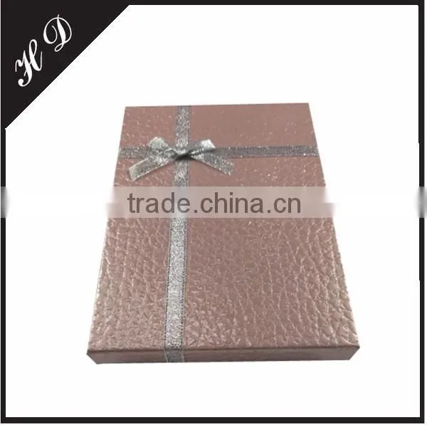 Special Paper Gift Box Packaging