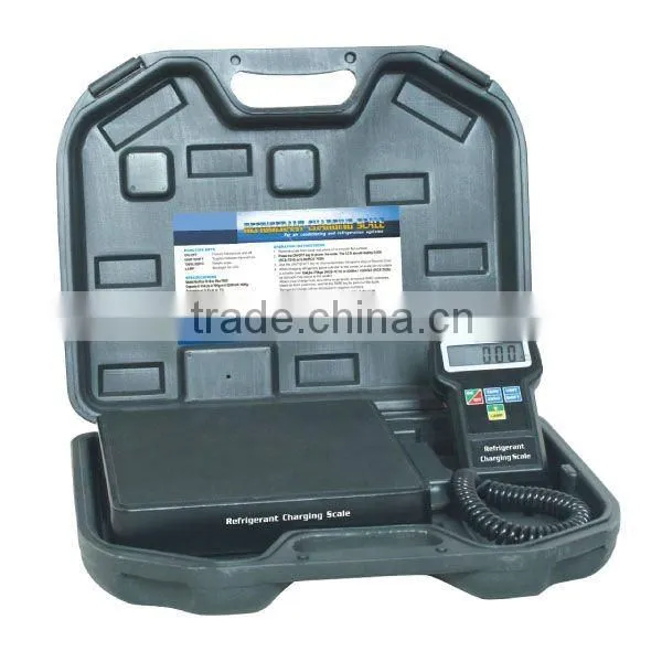 100KG Electronic Refrigerant Charging Scale PRCS-7040