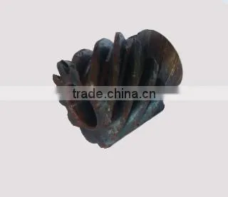 rubber feeding roller