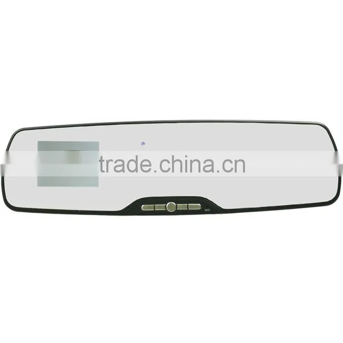 2014 newest car camera dvr h reverse camera rearview camera mirror