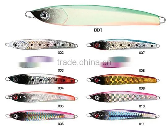 led 3D eyes fishing lure
