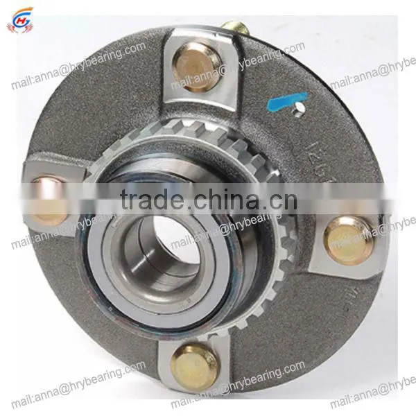 Wheel HUB Bearing units 5512030 Chrysler wheel bearing