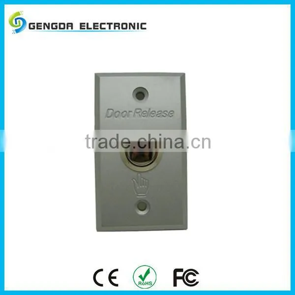 2014 High Quality Exiting Press Button