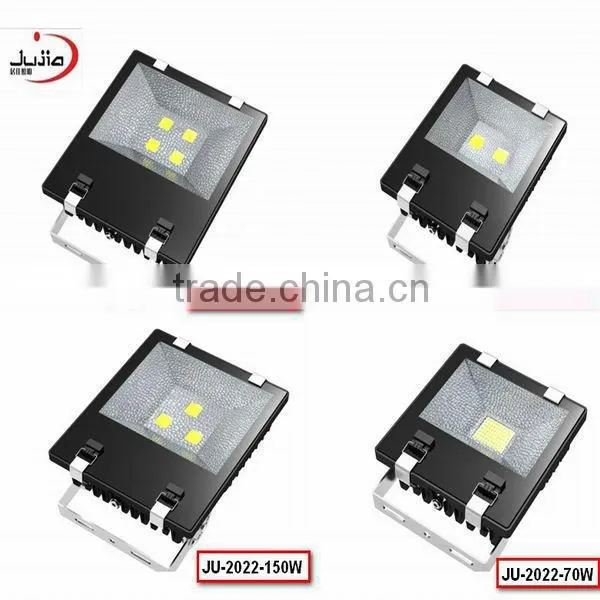Hot sale factory price AC85-265V outdoor IP65 RGB 100w led flood lights