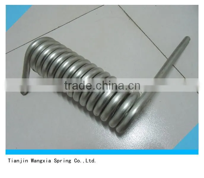 Torsion Spring
