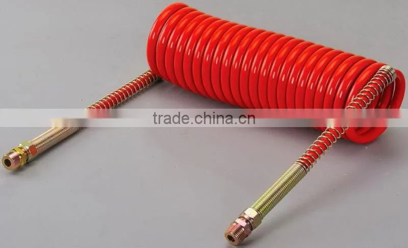 Nylon tube, oil tube