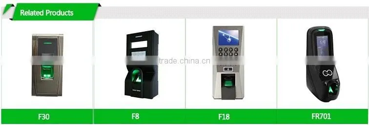 Advanced Technology Standalone Access Control Keypad ( HF-SC103)
