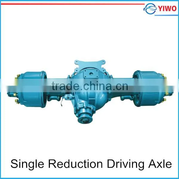 farm drive axle starter parts for tractor agricultural axle foton tractor parts tractor axle