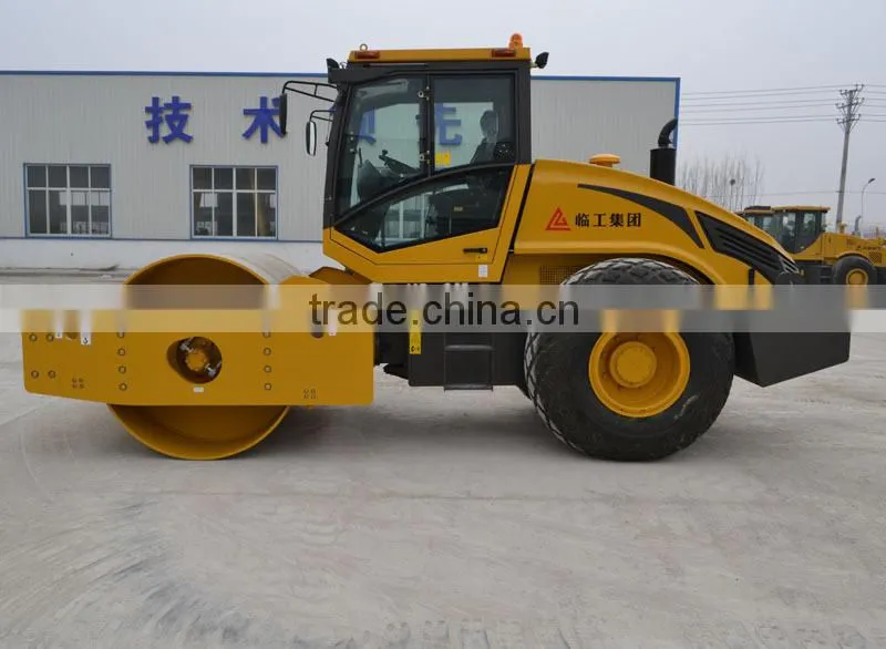18 ton road roller awesome price