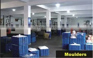 Yiwu Be Creative Arts & Crafts Co., Ltd. company overview - view 3