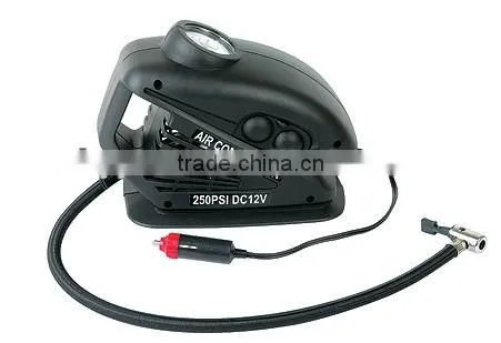 Tyre Inflator (WIN-708)